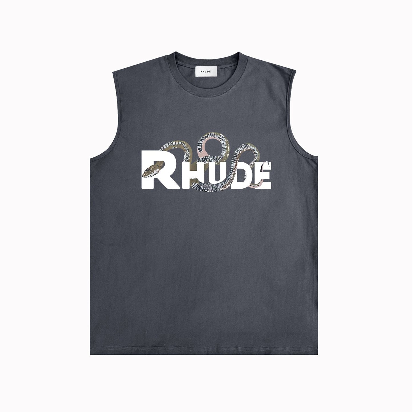 Rhude Tank T Shirts