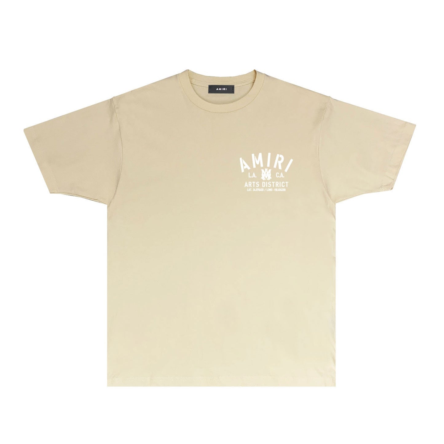 Amiri T Shirts