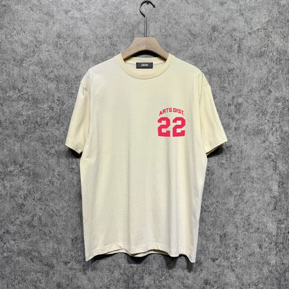 Amiri T Shirts