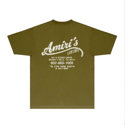 Amiri T Shirts