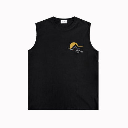Rhude Tank T Shirts