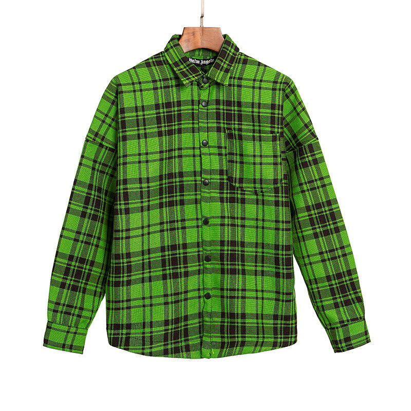 Palm Angle Shirts