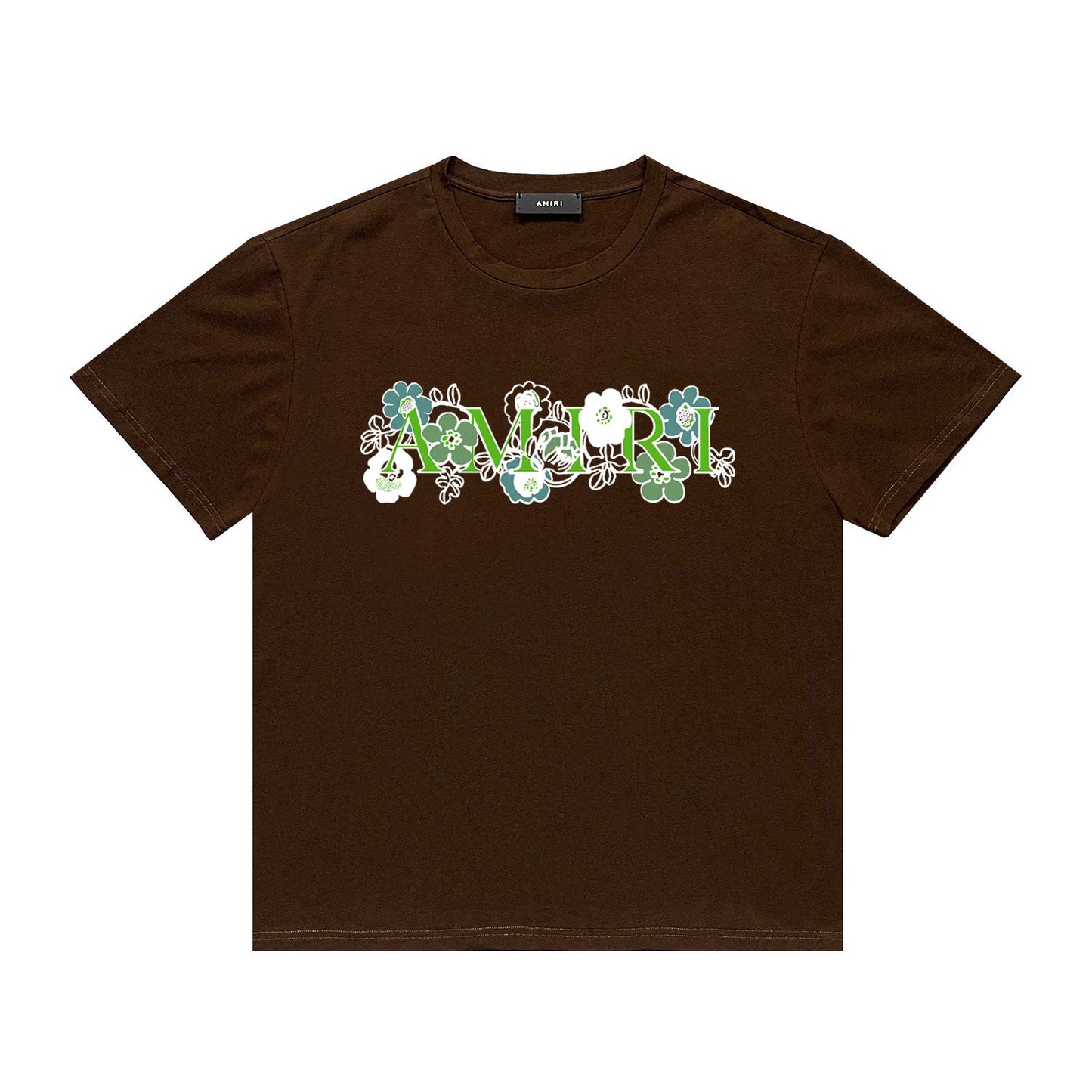 Amiri T Shirts