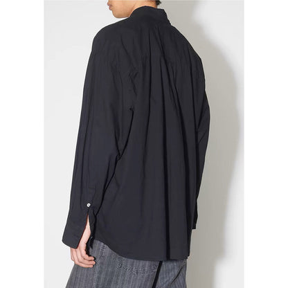 Unisex Shirts Our Legacy Plaid Loose Shirt