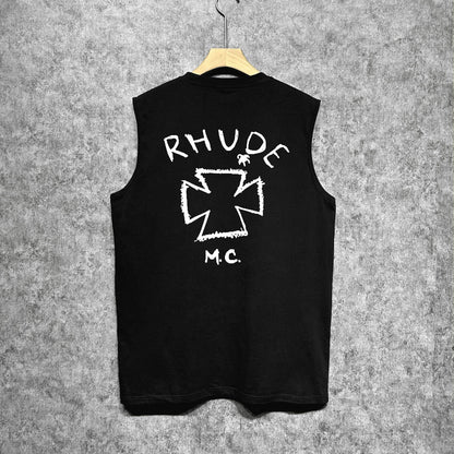 Rhude Tank T Shirts