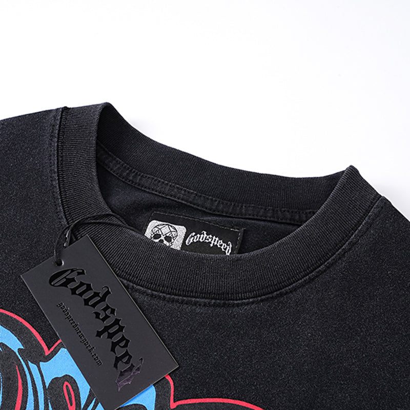Godspeed T Shirts