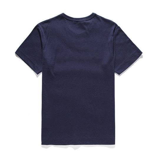 CDG Be Kind T Shirt T-shirt Unisex Wear Cotton round Neck