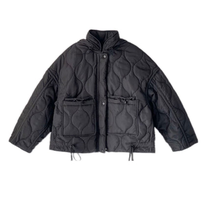 Women Cotton Coat Fashion Jacket plus Size Cotton Clothes
