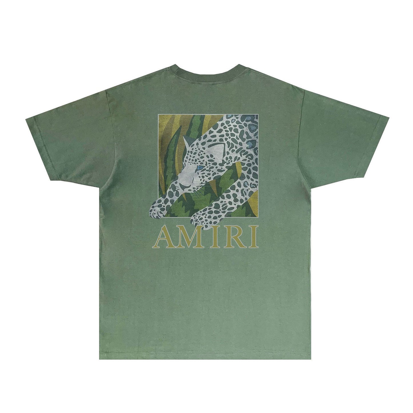 Amiri T Shirts