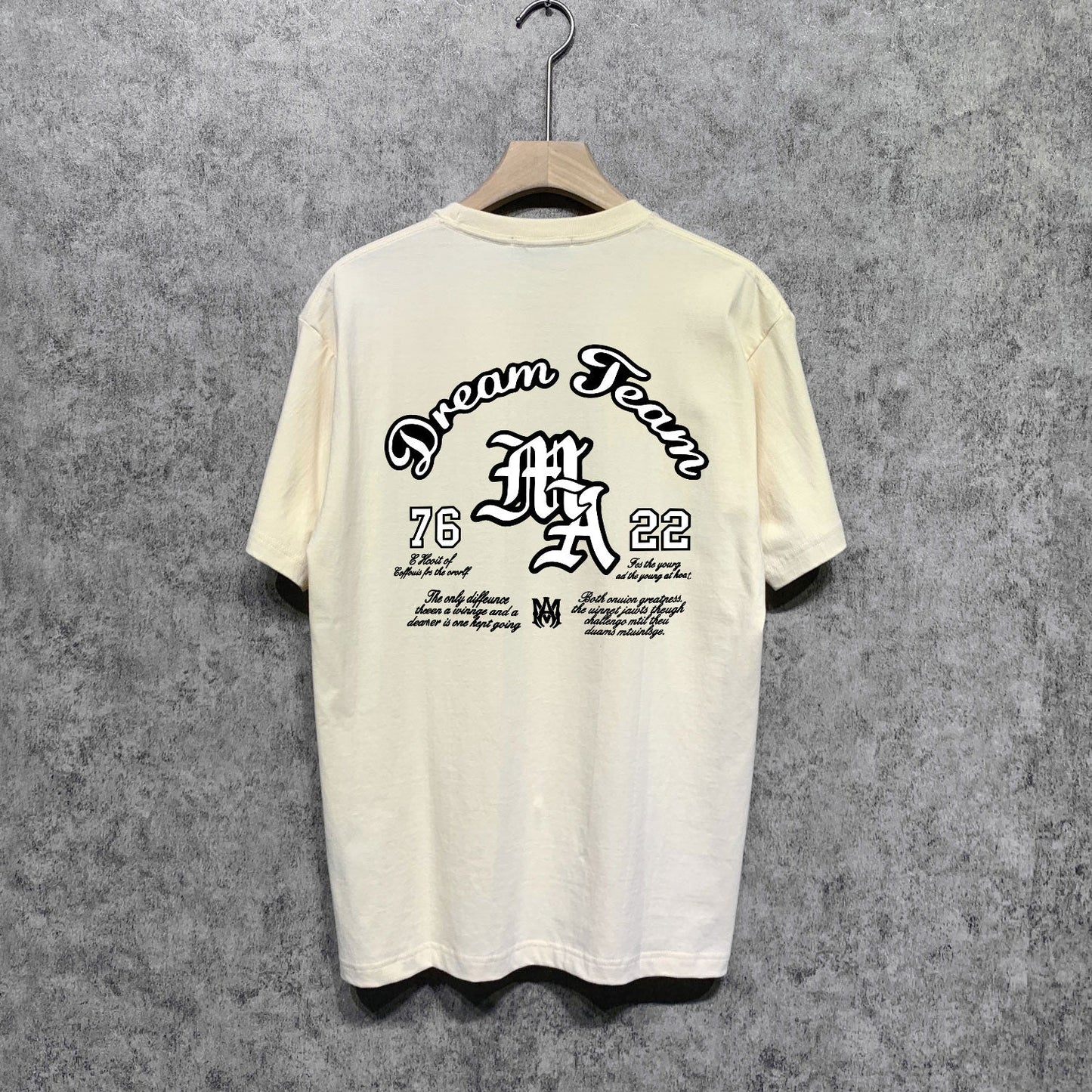 Amiri T Shirts