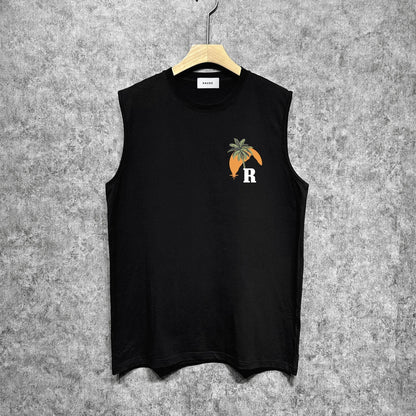 Rhude Tank T Shirts