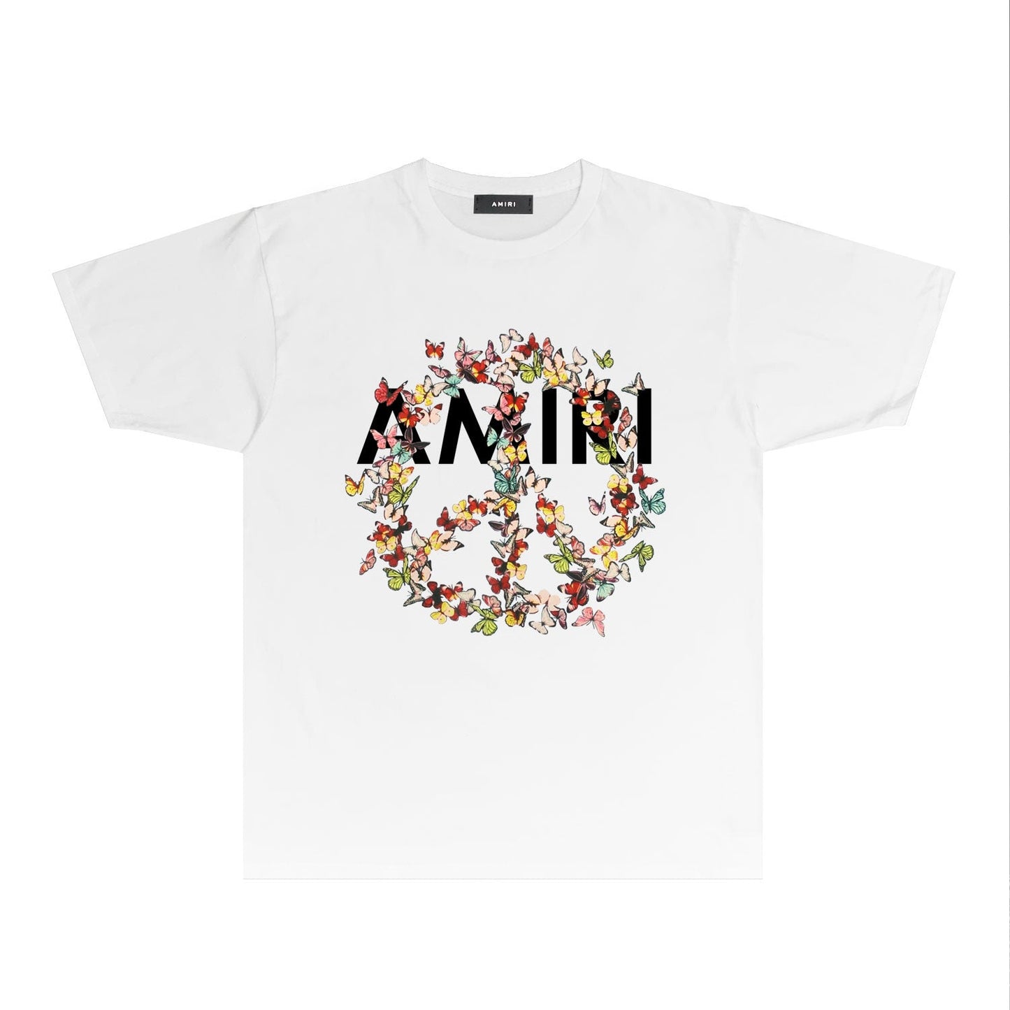 Amiri T Shirts
