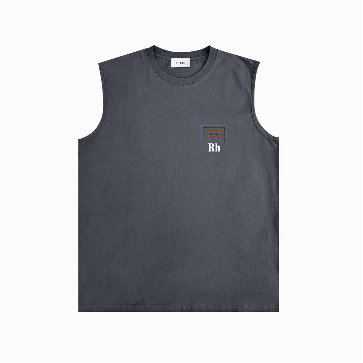Rhude Tank T Shirts