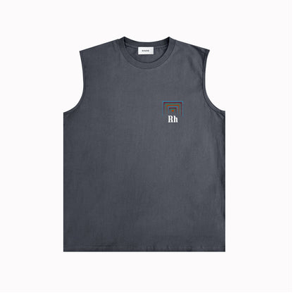 Rhude Tank T Shirts