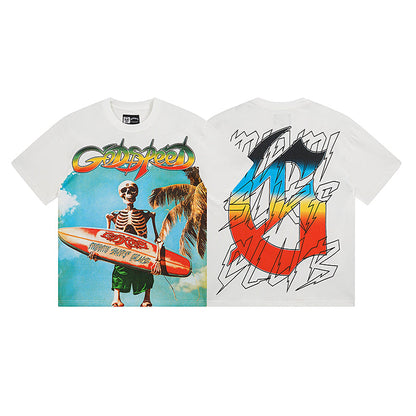 Godspeed T Shirts