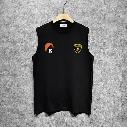 Rhude Tank T Shirts