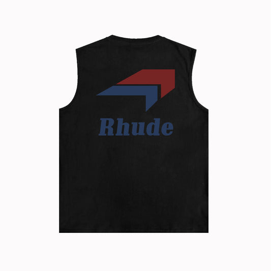 Rhude Tank T Shirts