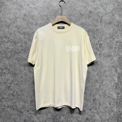 Amiri T Shirts