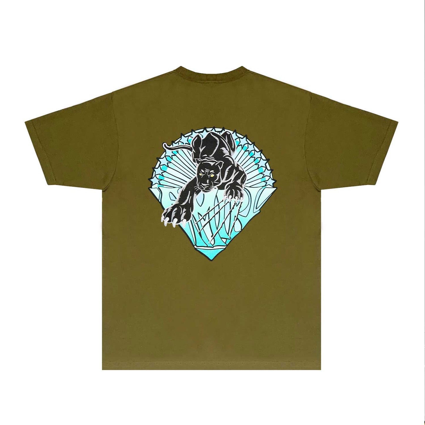 Amiri T Shirts