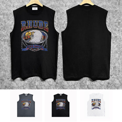 Rhude Tank T Shirts