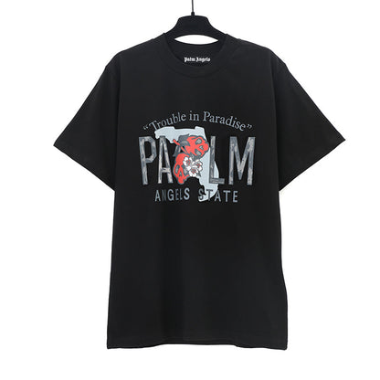 Palm Angle T Shirts