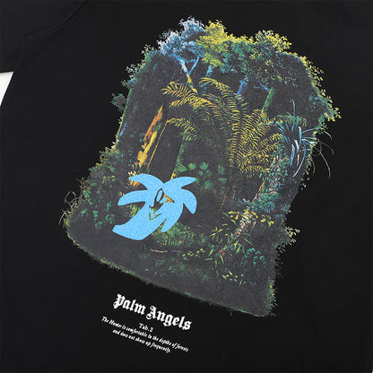 Palm Angle T Shirts