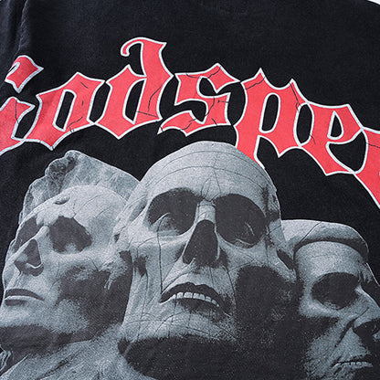 Godspeed T Shirts