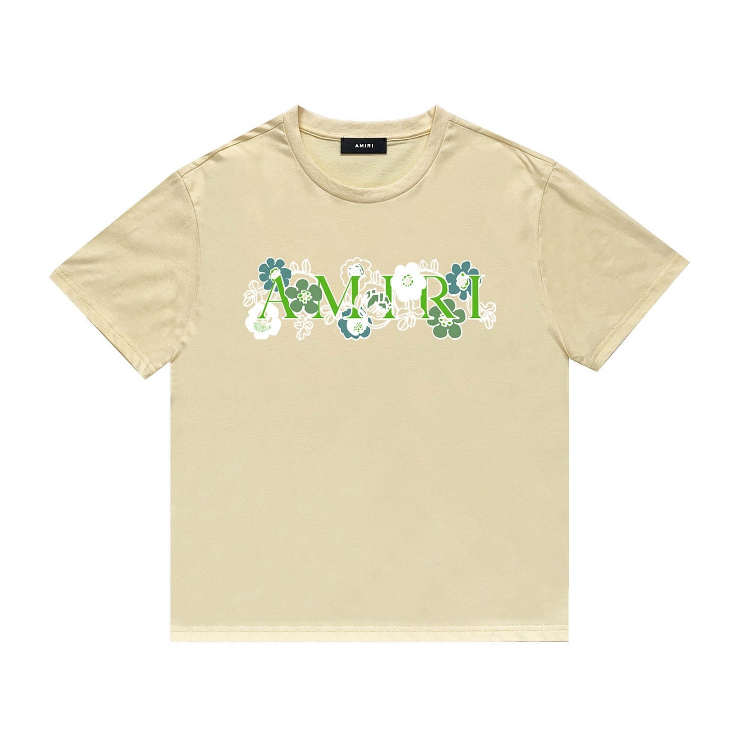 Amiri T Shirts