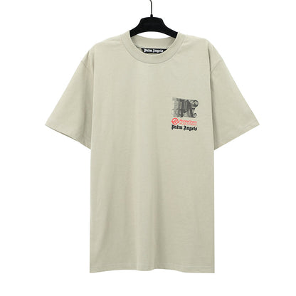 Palm Angle T Shirts