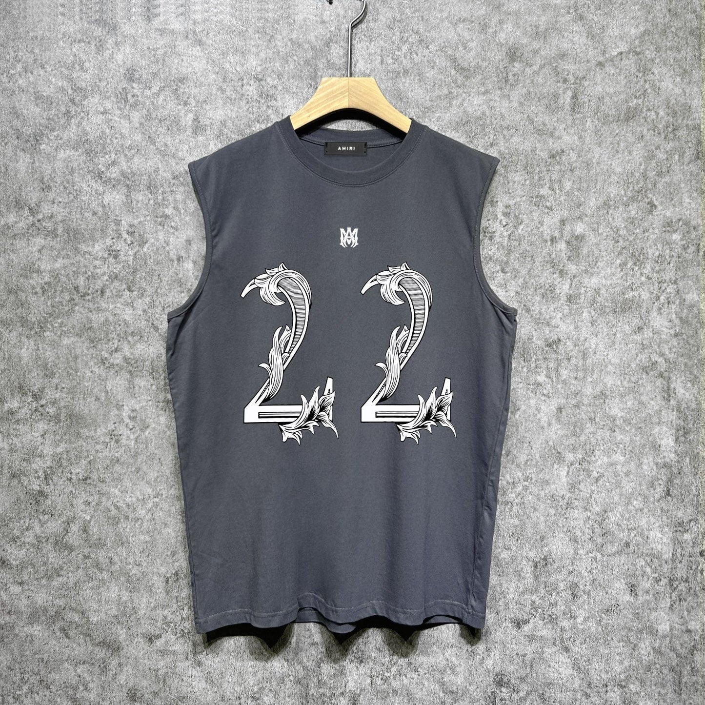 Amiri Vest