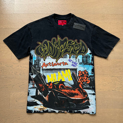 Godspeed T Shirts