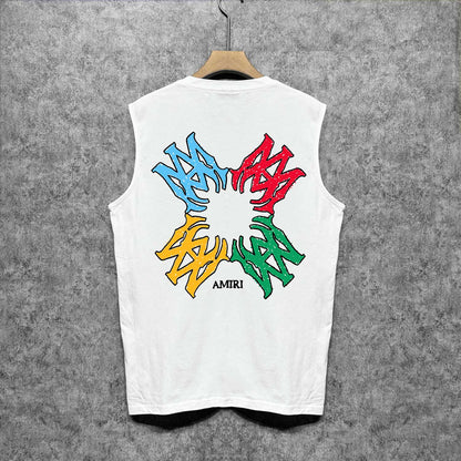 Amiri Vest