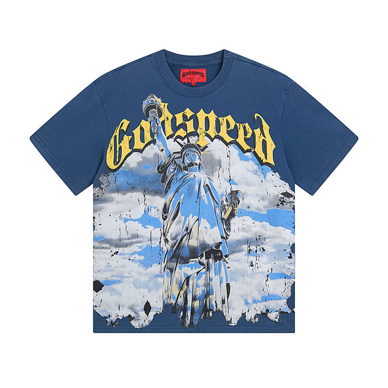 GodSpeed T-Shirt