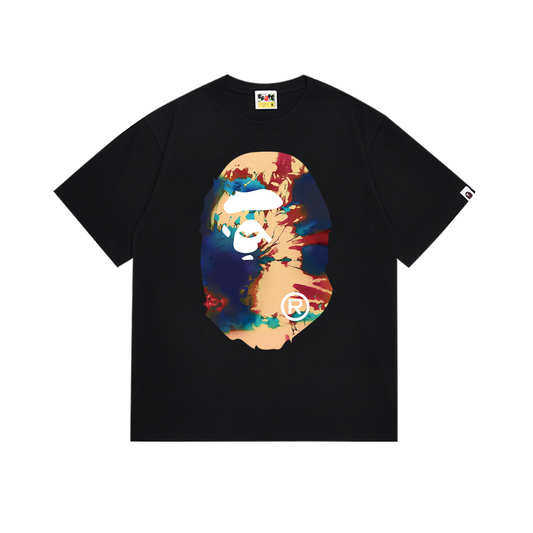 Bathing Ape T Shirt #SC015