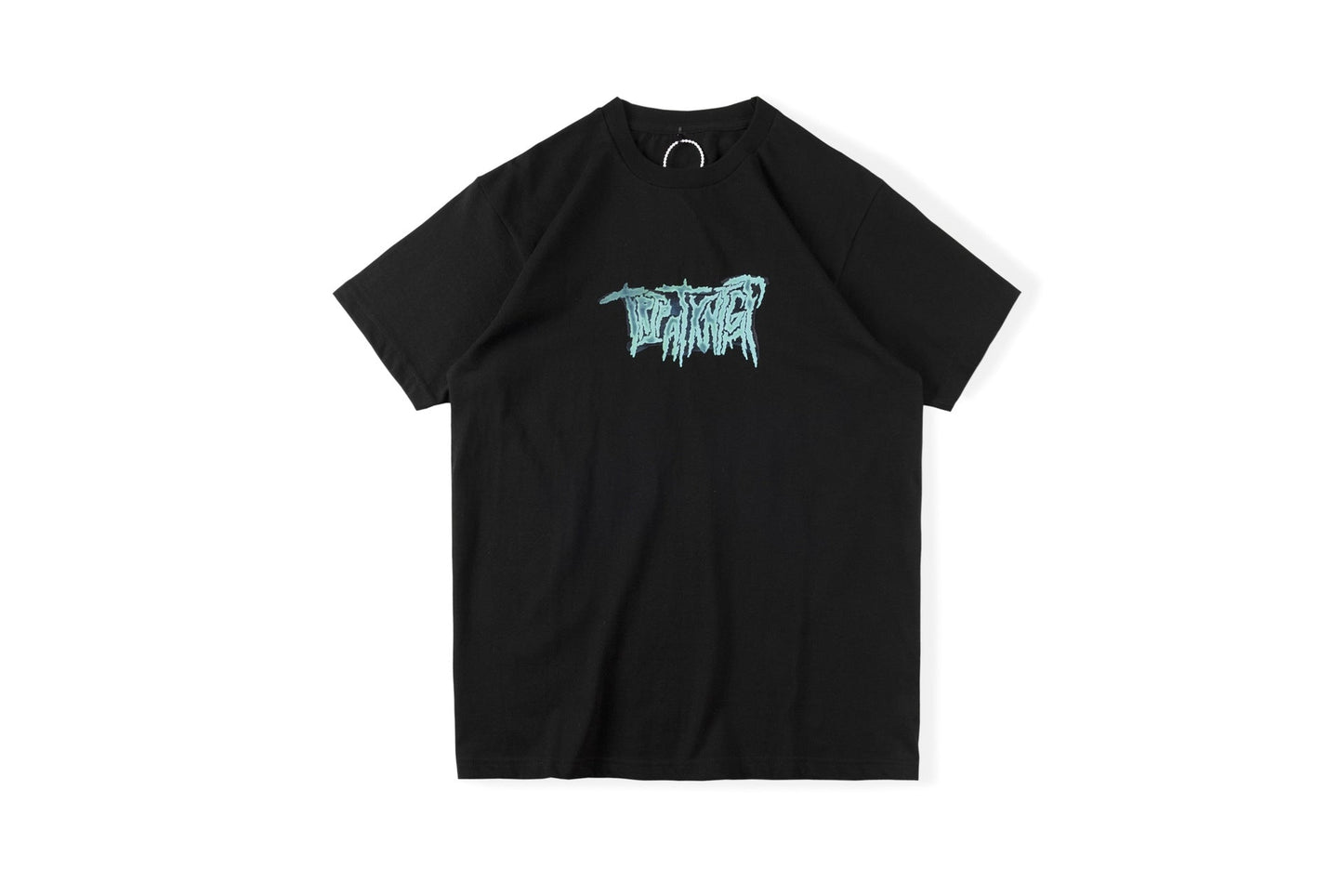 Cpfm T Shirt Vintage Printed Men's Loose Short Sleeve T-shirt