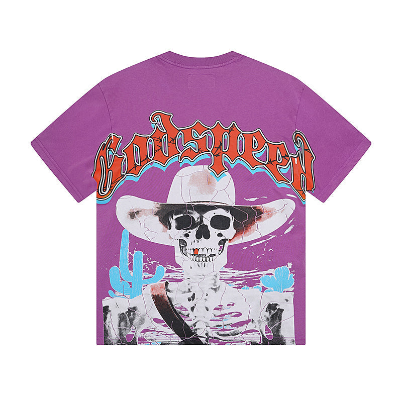 GodSpeed T-Shirt