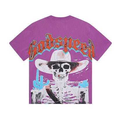 GodSpeed T-Shirt