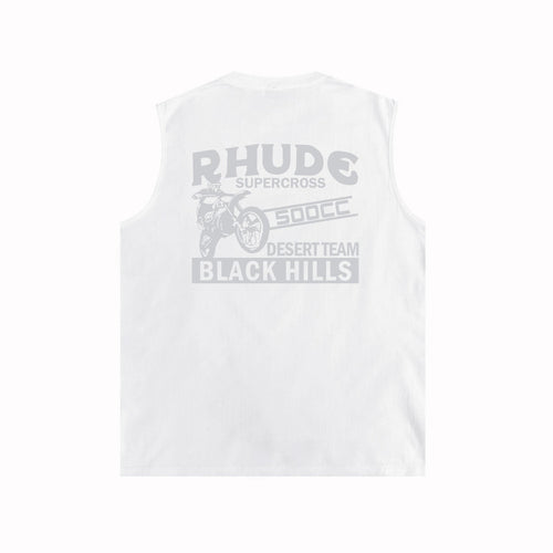 Rhude Tank T Shirts