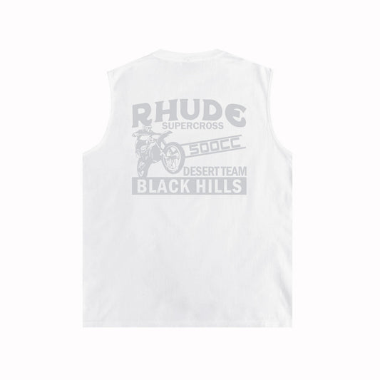 Rhude Tank T Shirts