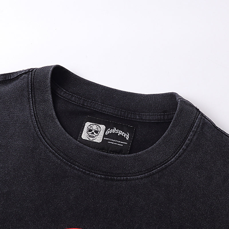 Godspeed T Shirts