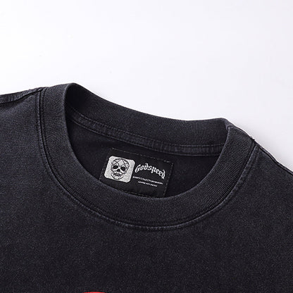 Godspeed T Shirts