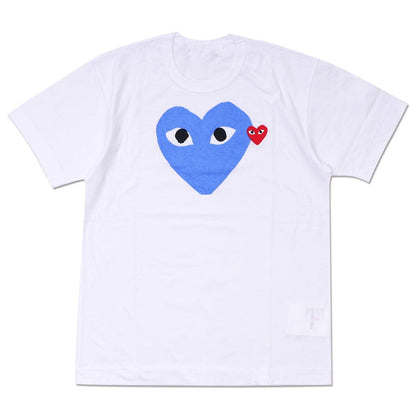 CDG Be Kind T Shirt T-shirt Unisex Wear Cotton round Neck Short Sleeve