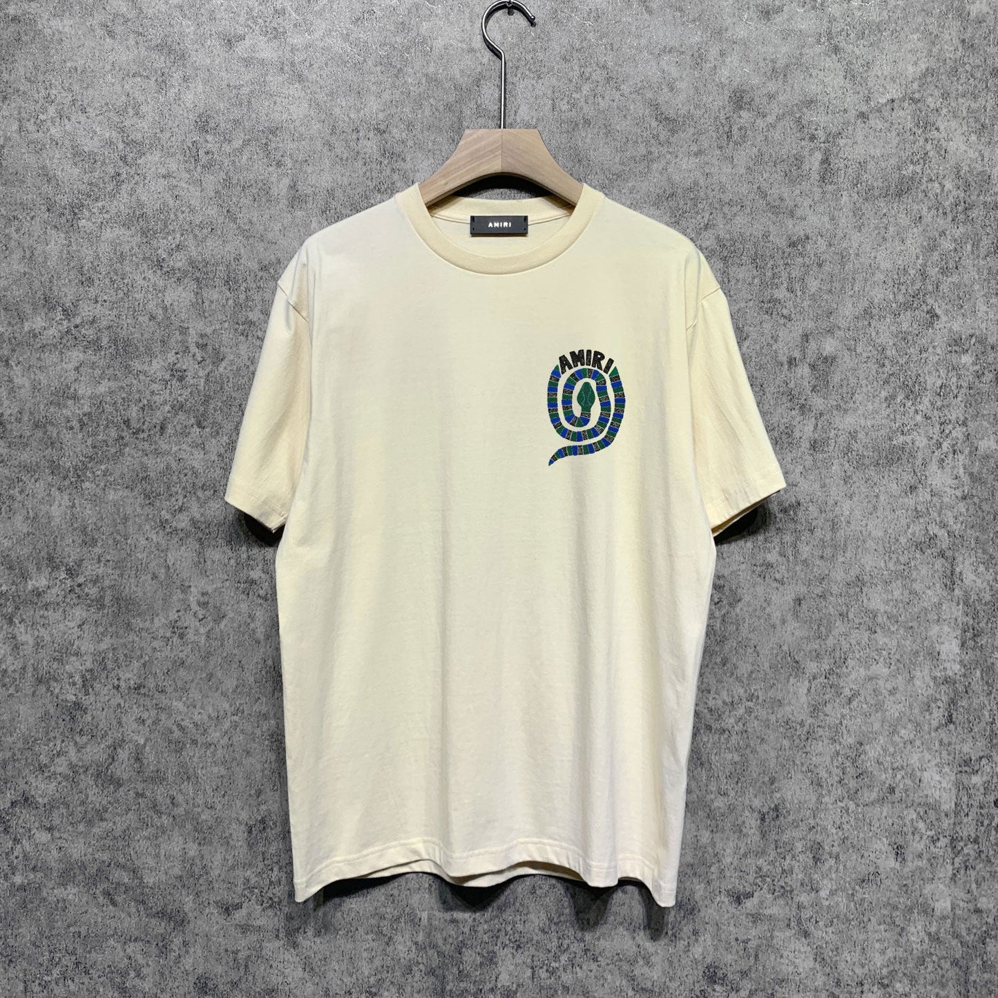 Amiri T Shirts