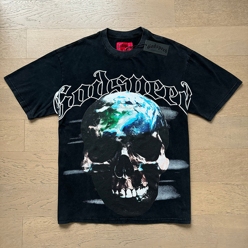 Godspeed T Shirts