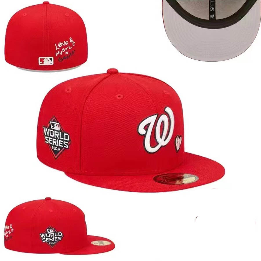 Braves Baseball Hat