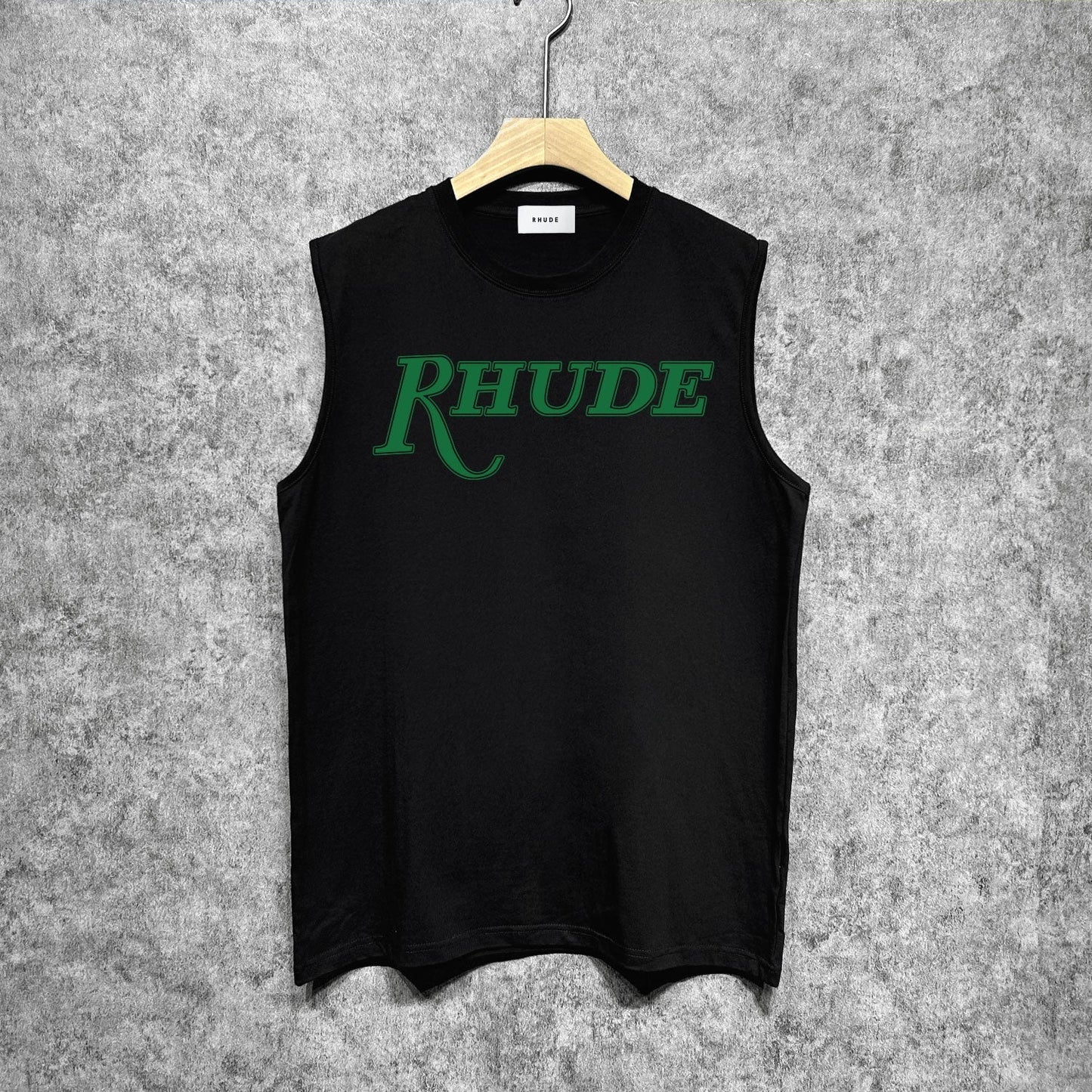 Rhude Tank T Shirts