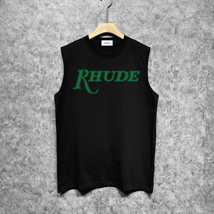 Rhude Tank T Shirts