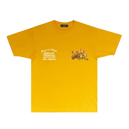 Amiri T Shirts