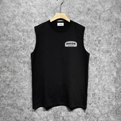 Rhude Tank T Shirts