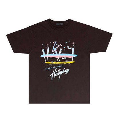 Amiri T Shirts
